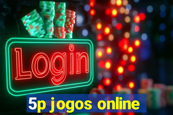 5p jogos online